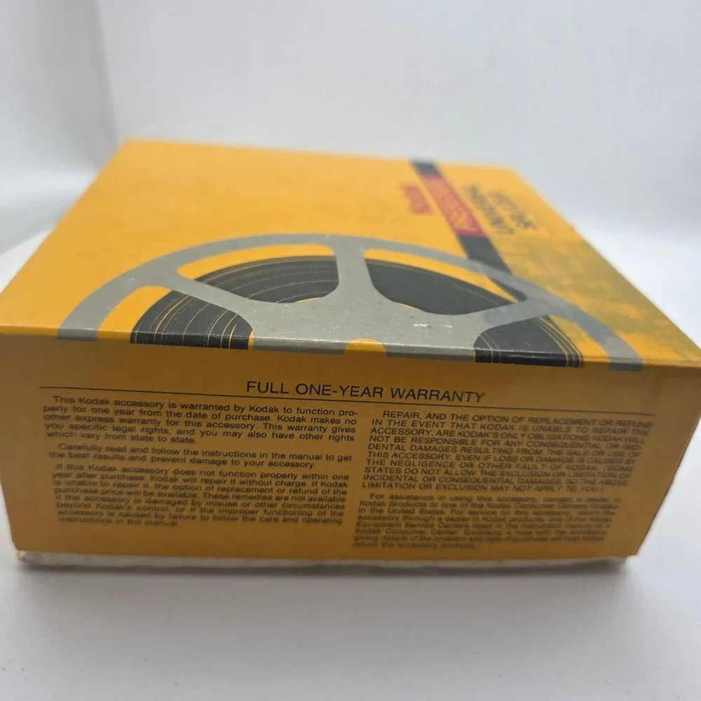 Kodak presstape universal